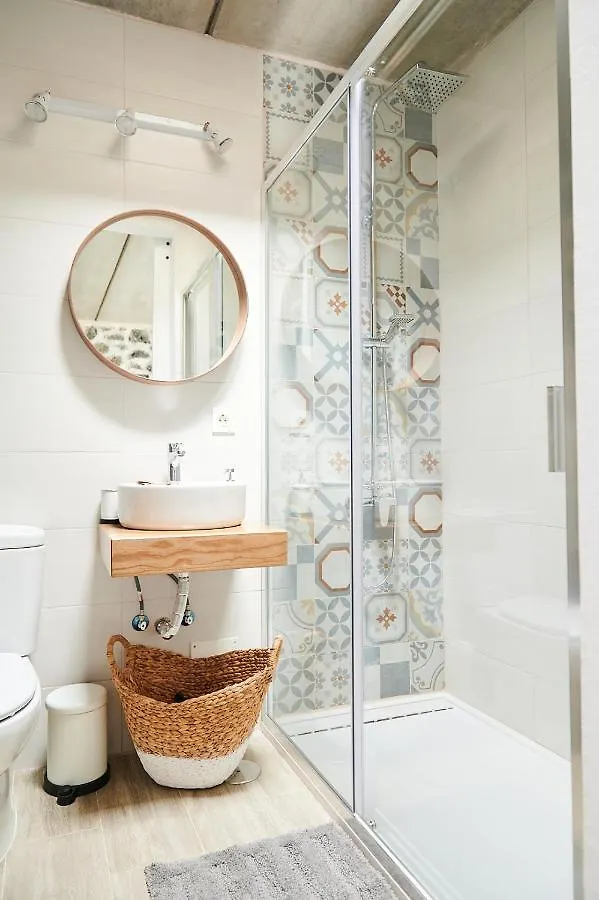 La Asomada  Suites Bene Lanzarote إسبانيا