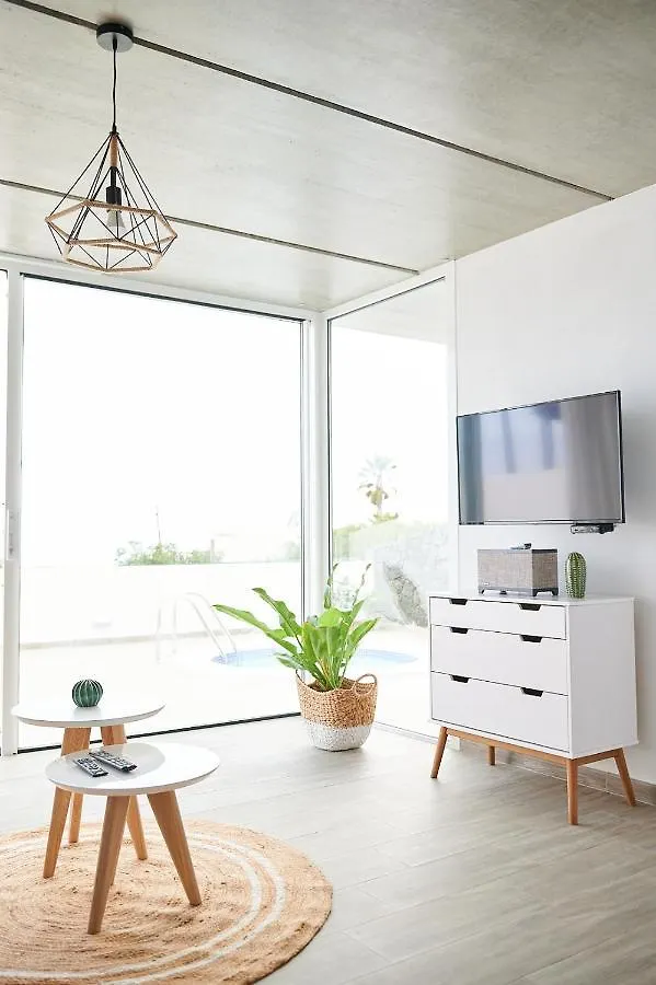 La Asomada  Suites Bene Lanzarote إسبانيا