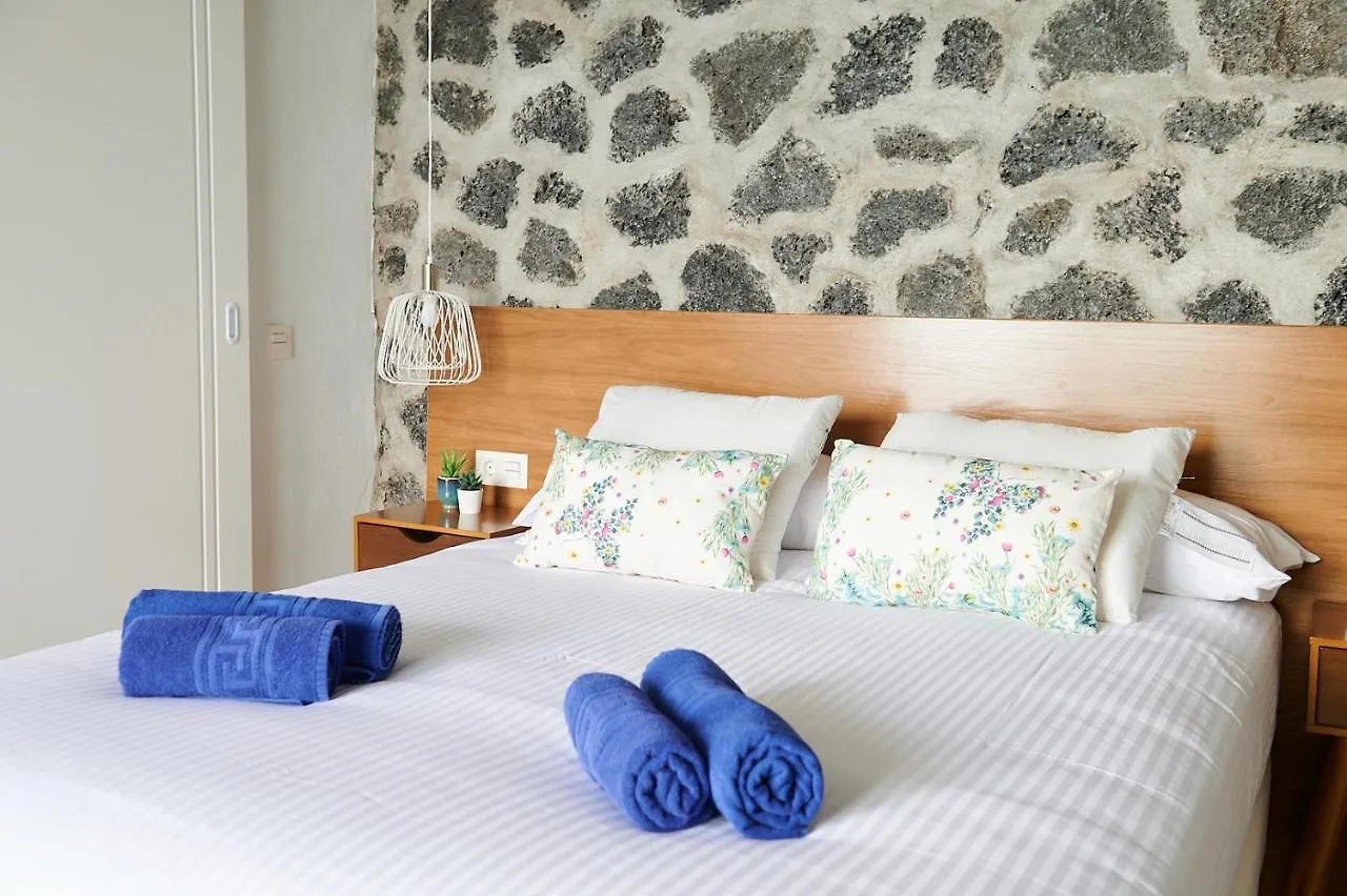Suites Bene LANZAROTE La Asomada  0*, La Asomada (Lanzarote)