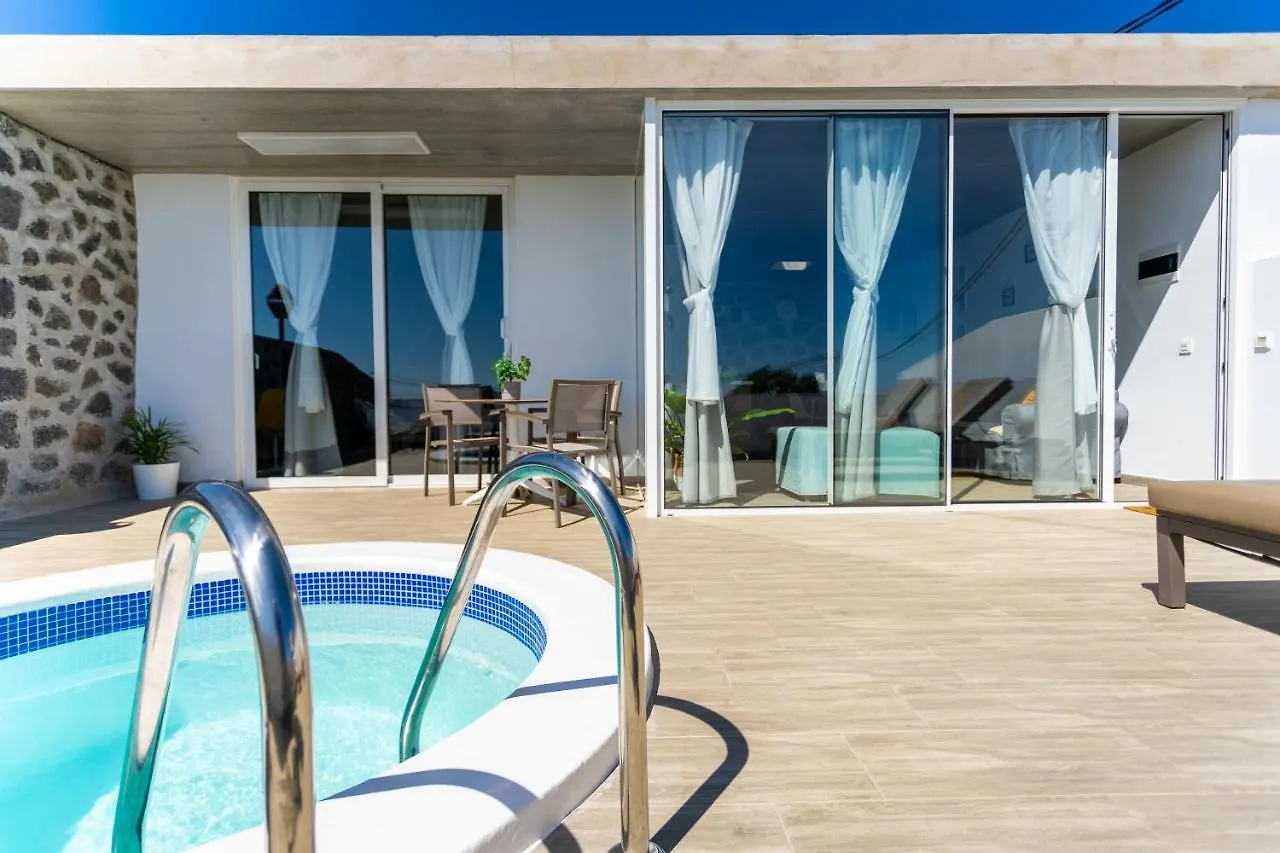 Suites Bene LANZAROTE La Asomada  0*, La Asomada (Lanzarote) Spanien