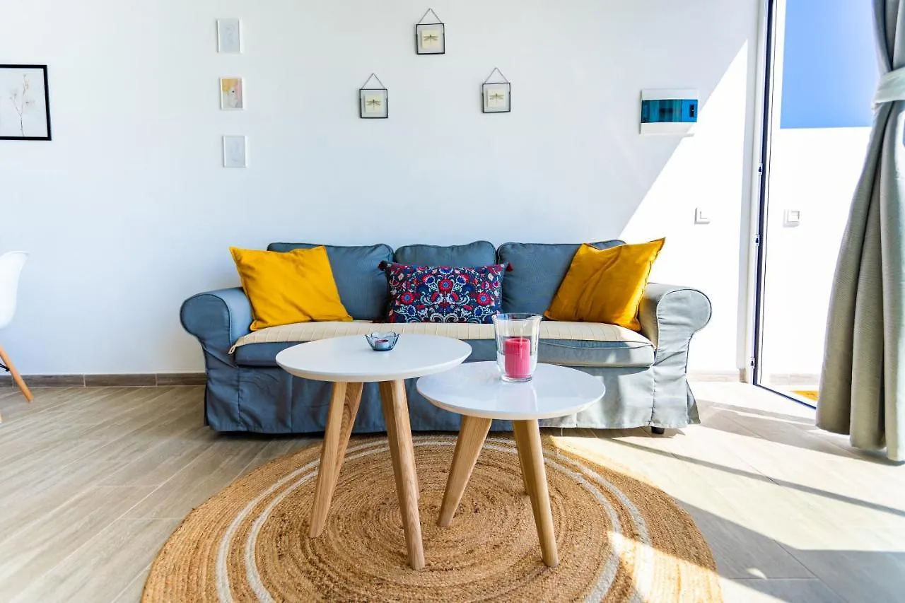 Suites Bene LANZAROTE La Asomada  Villa La Asomada (Lanzarote)