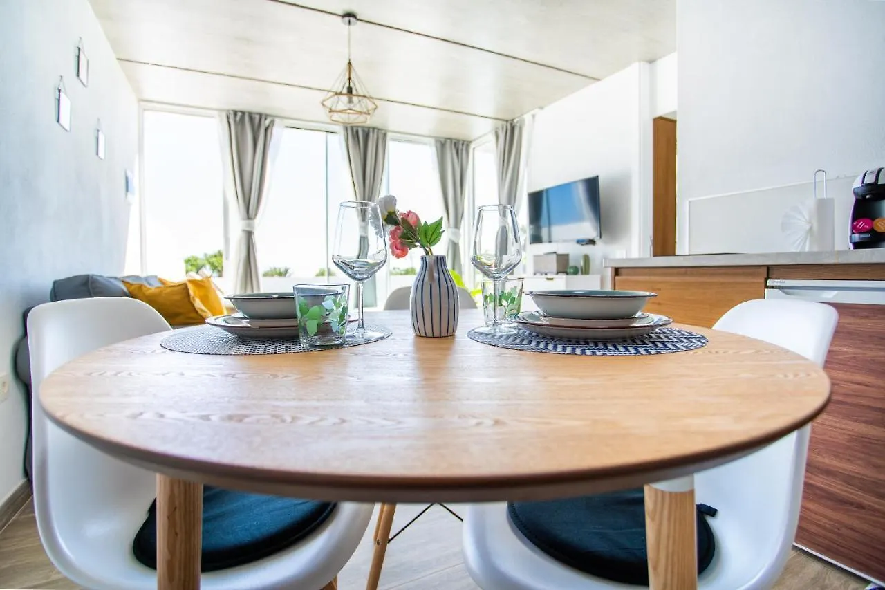 La Asomada  Suites Bene Lanzarote فندق مبيت وإفطار La Asomada (Lanzarote)