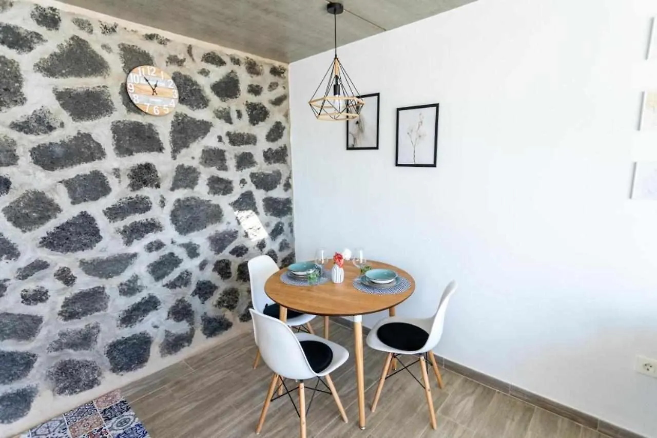 La Asomada  Suites Bene Lanzarote La Asomada (Lanzarote)