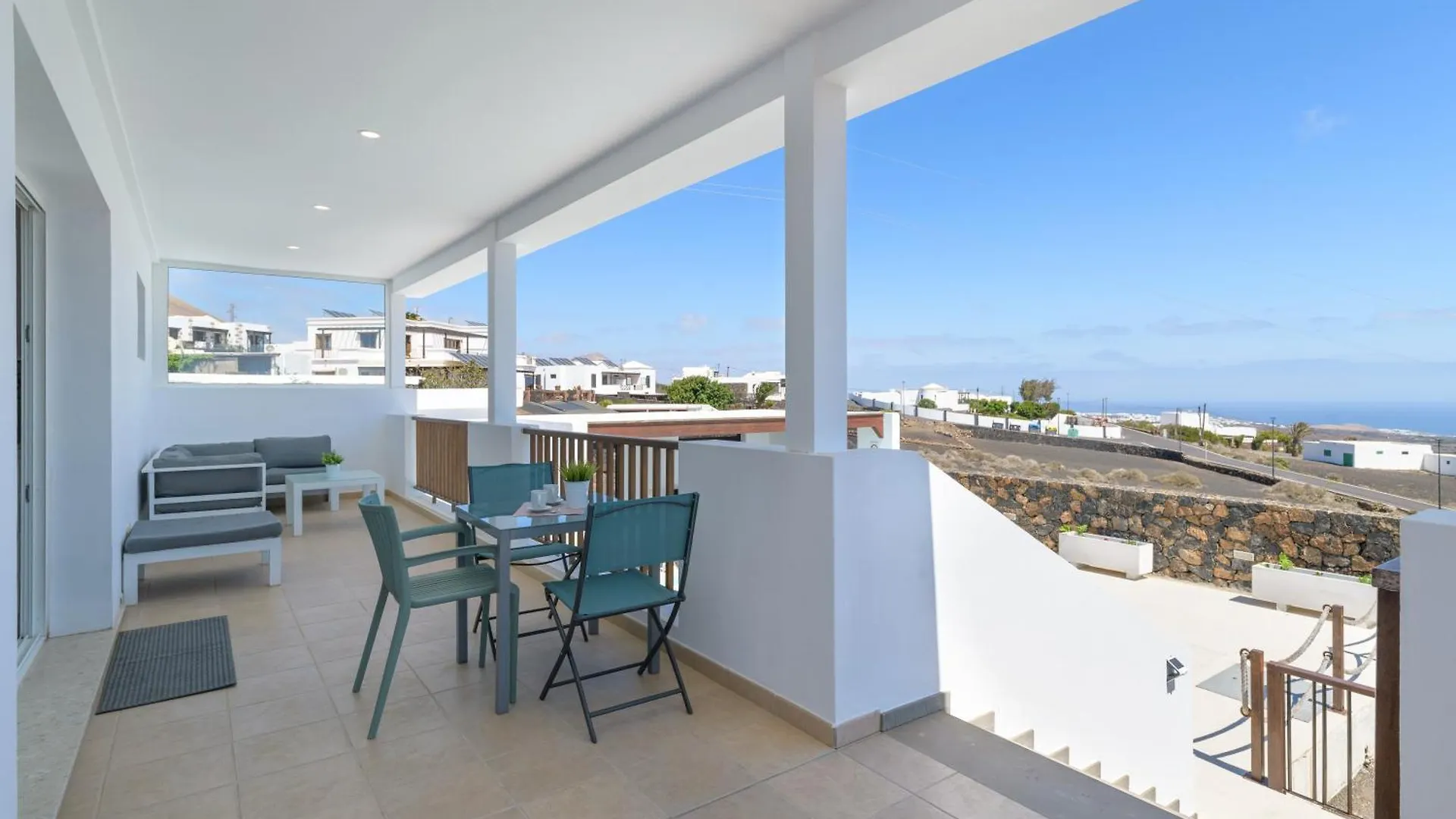 La Asomada  Suites Bene Lanzarote 0*, La Asomada (Lanzarote) إسبانيا