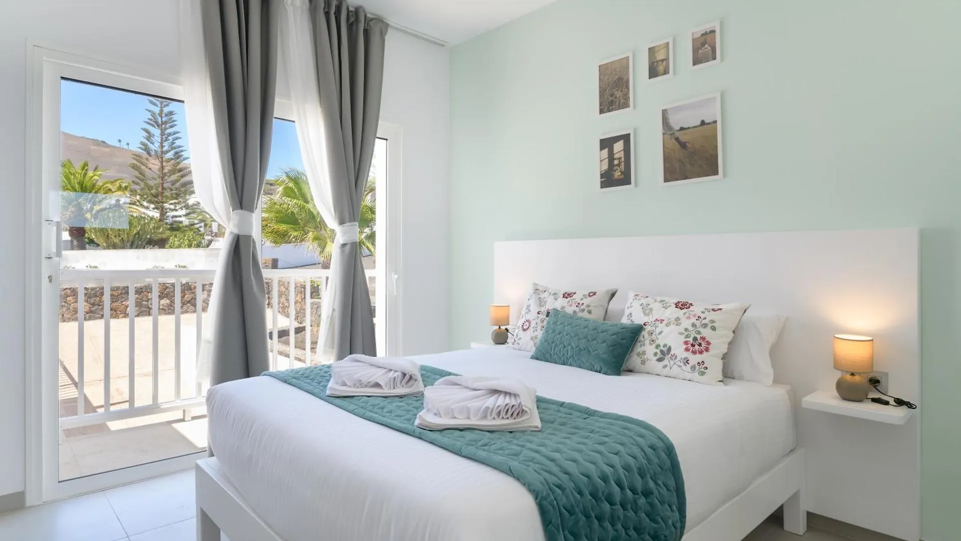 La Asomada  Suites Bene Lanzarote إسبانيا