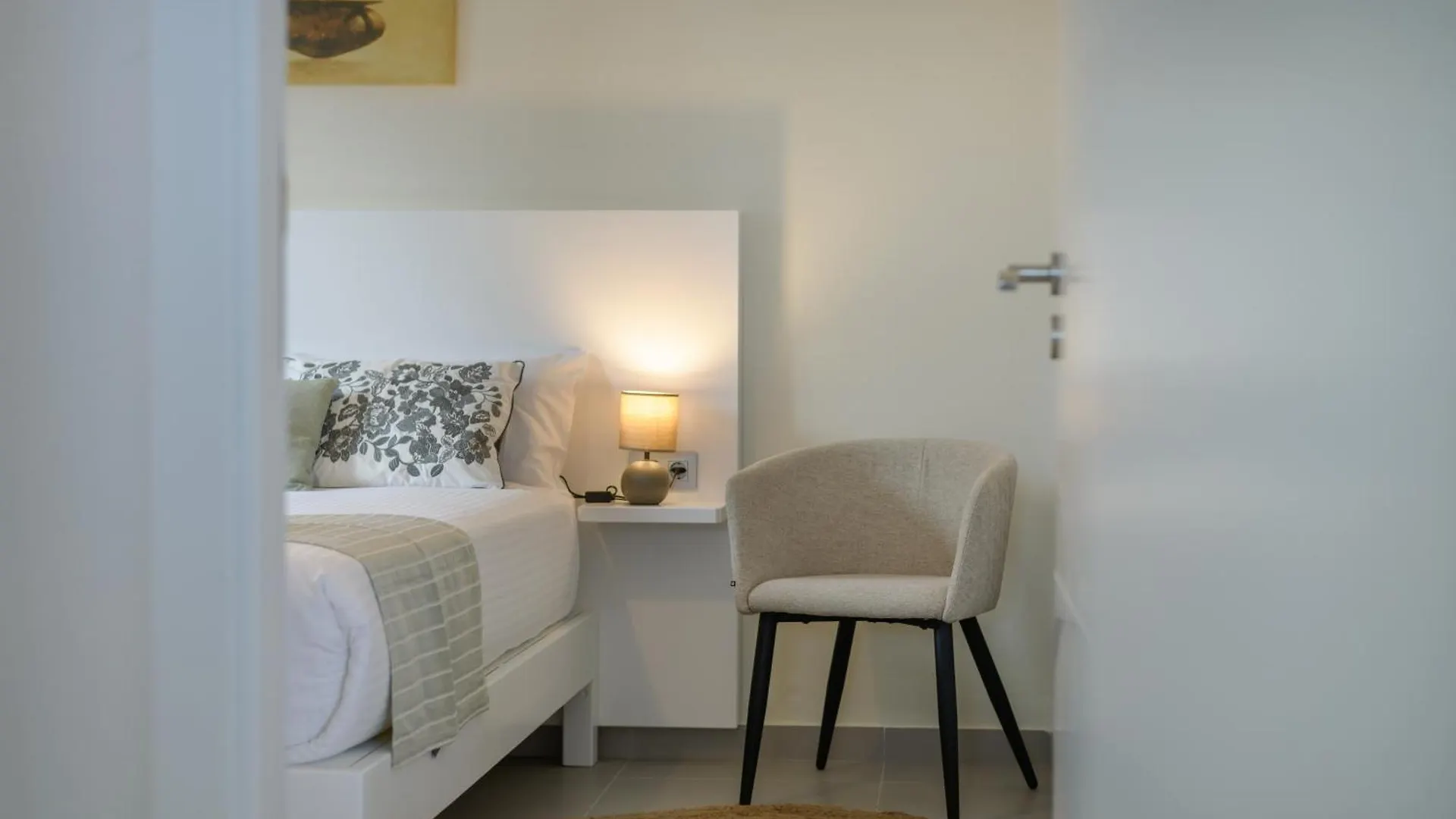 La Asomada  Suites Bene Lanzarote إسبانيا