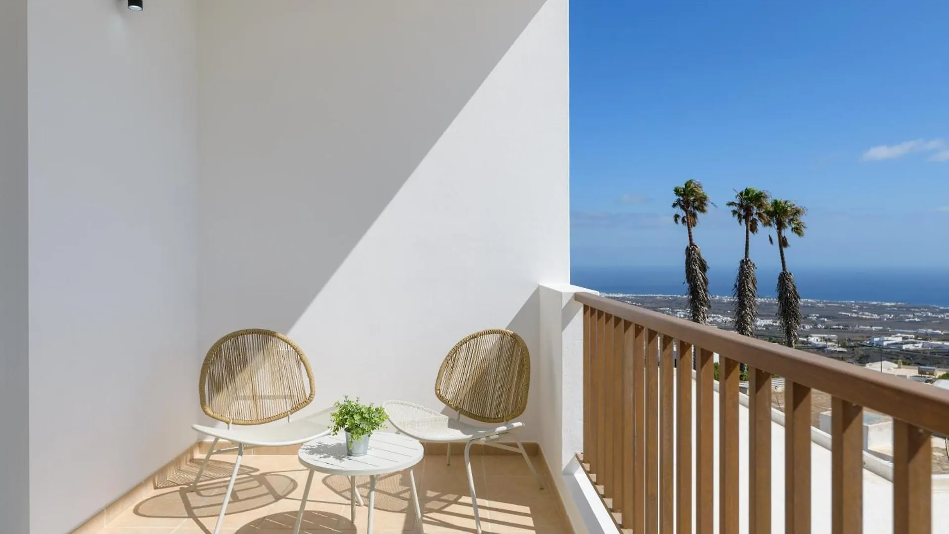 La Asomada  Suites Bene Lanzarote فندق مبيت وإفطار La Asomada (Lanzarote)