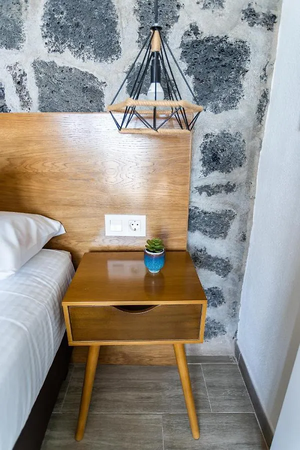 Suites Bene Lanzarote La Asomada Panzió