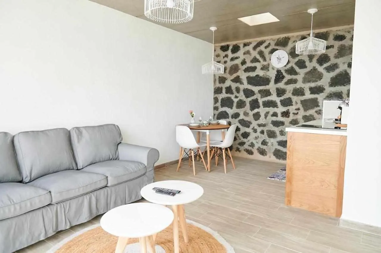 Suites Bene Lanzarote La Asomada 0*,