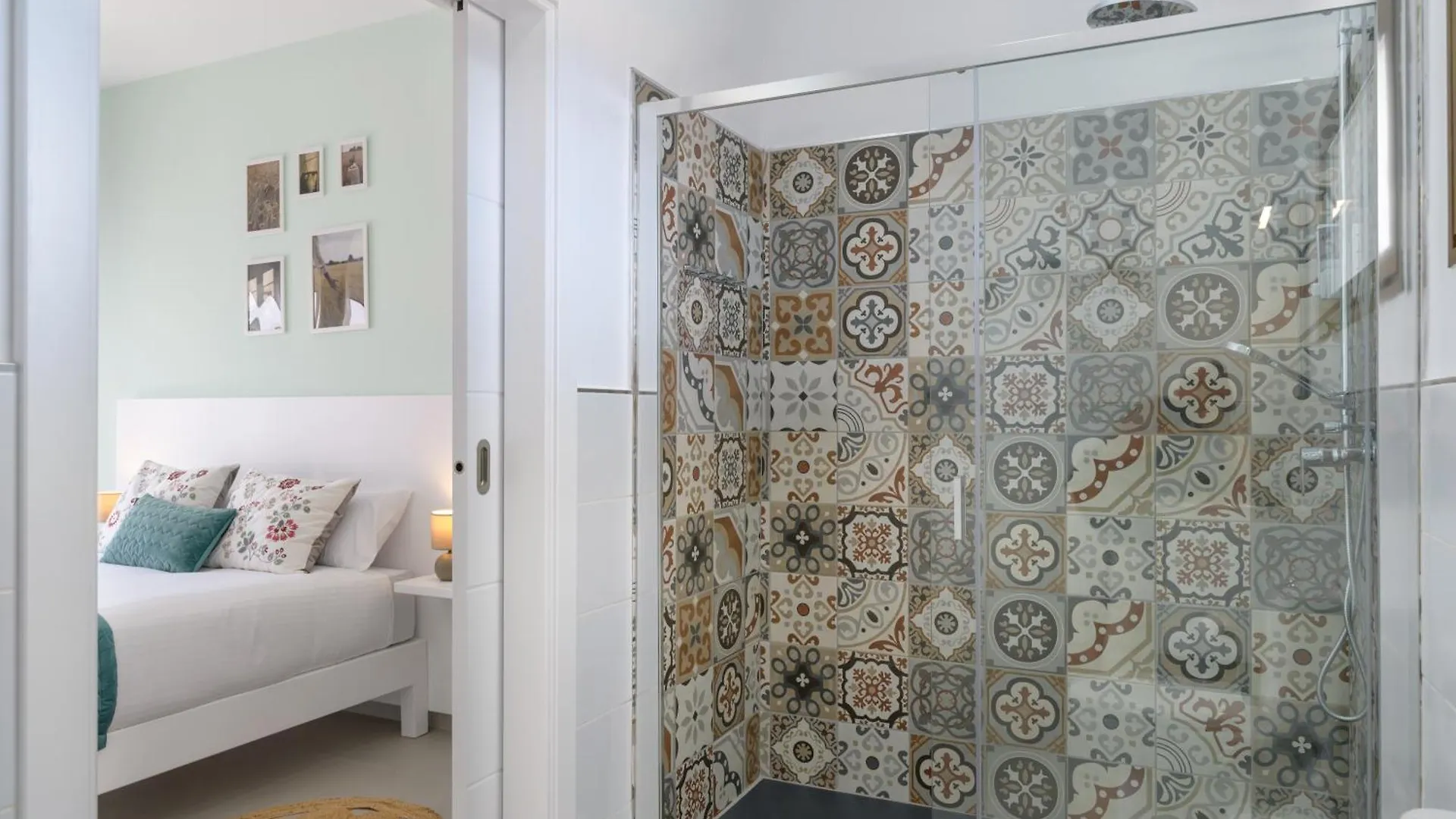 Suites Bene Lanzarote La Asomada  Bed & Breakfast La Asomada (Lanzarote)