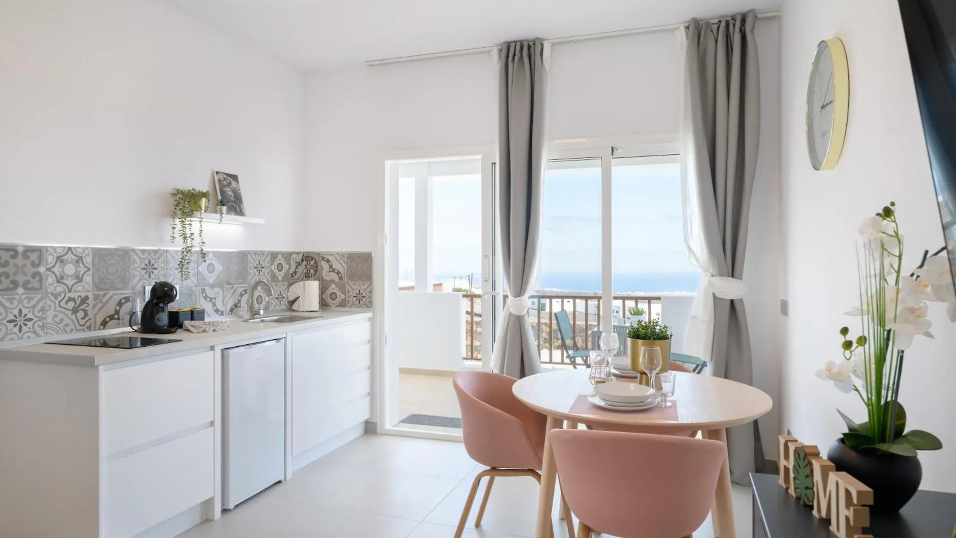 Suites Bene Lanzarote La Asomada