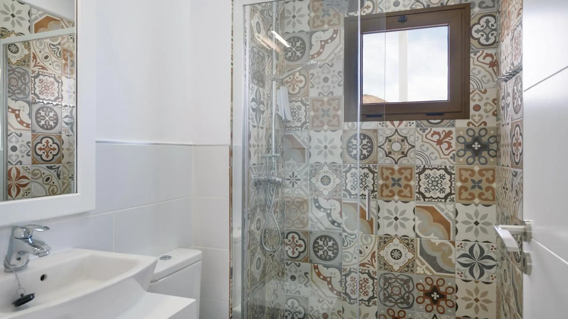 Suites Bene Lanzarote La Asomada Panzió