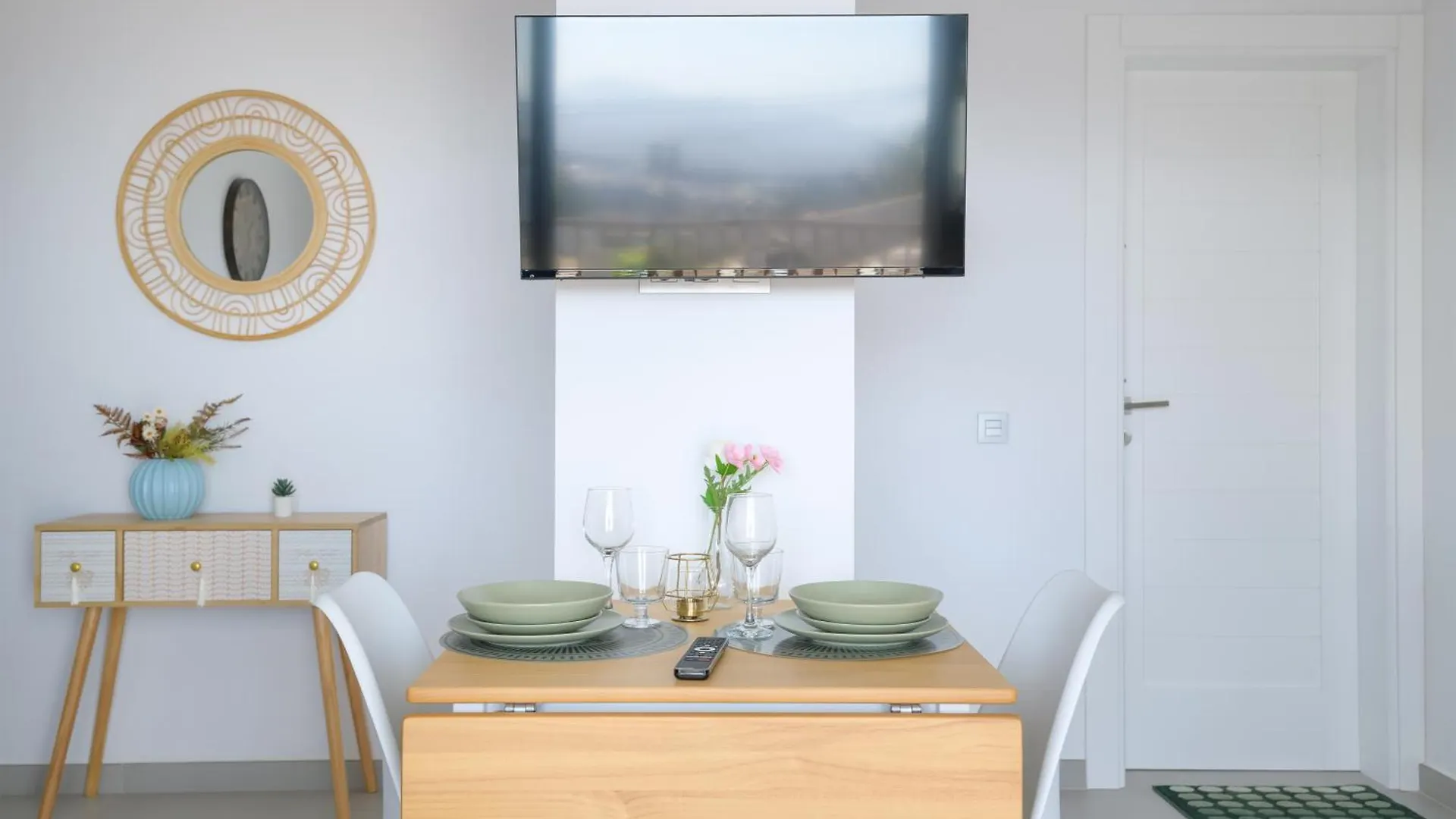 Panzió Suites Bene Lanzarote La Asomada