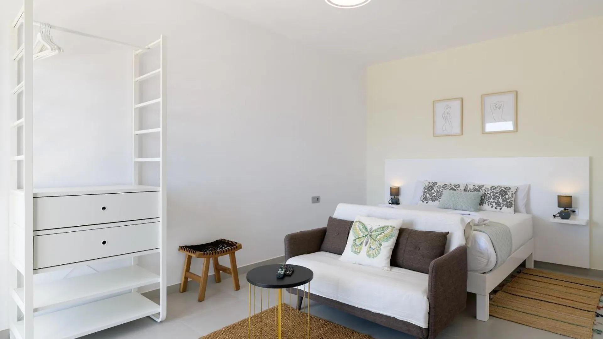 Suites Bene Lanzarote La Asomada 0*,