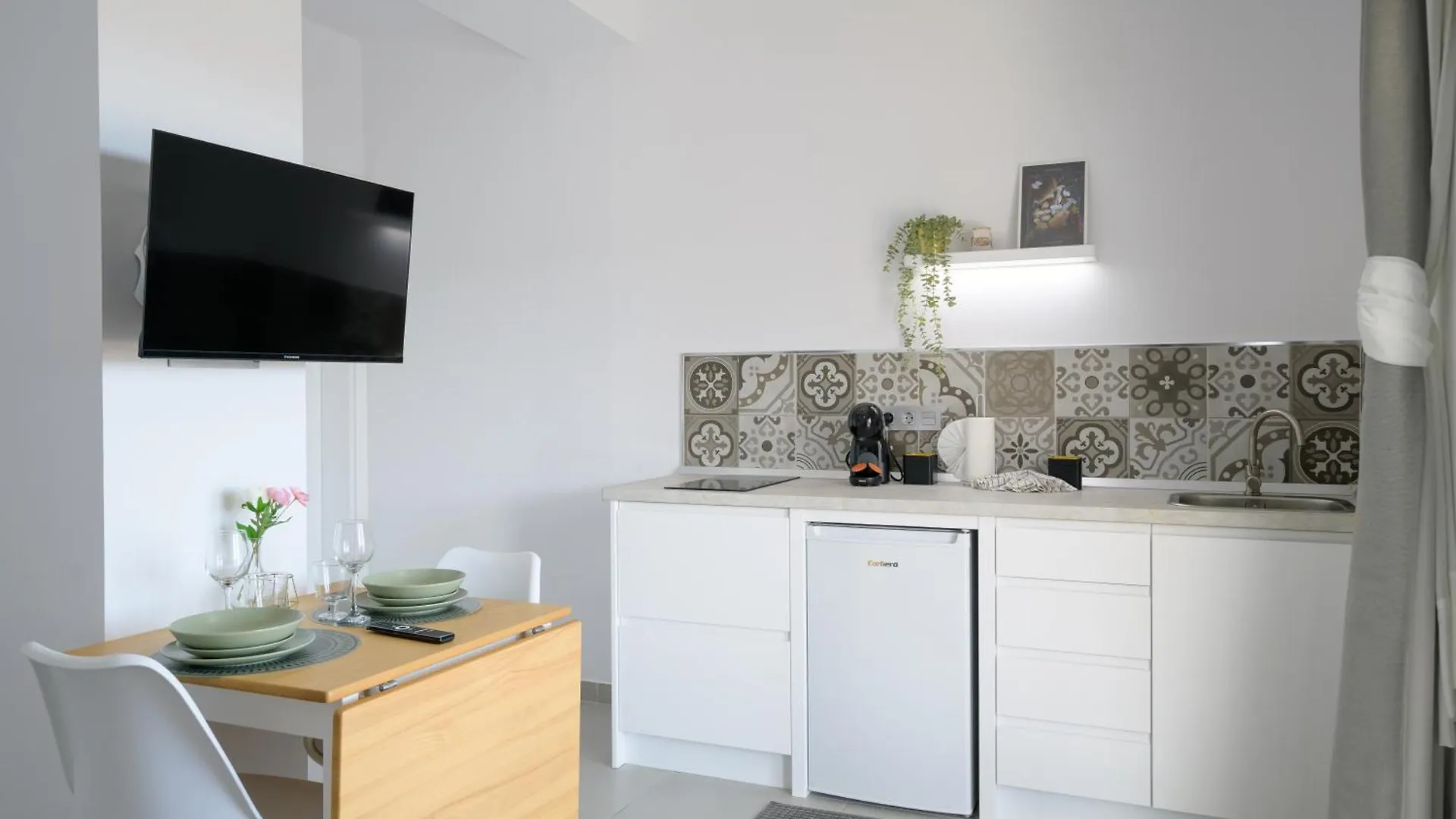 Suites Bene Lanzarote La Asomada Spanyolország