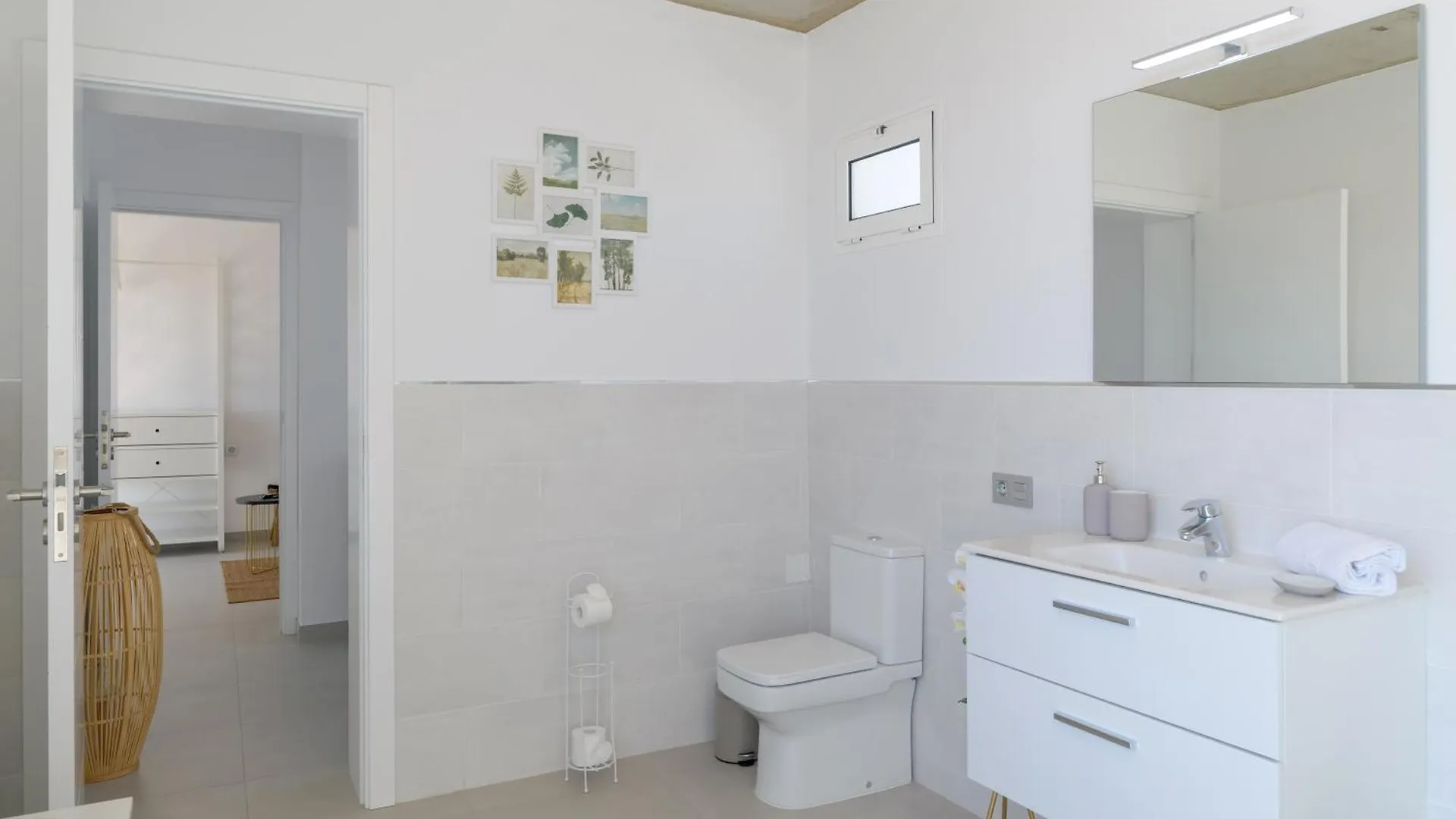 Suites Bene Lanzarote La Asomada  0*, La Asomada (Lanzarote)