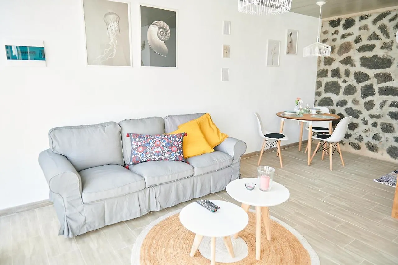 Suites Bene Lanzarote La Asomada  La Asomada (Lanzarote)