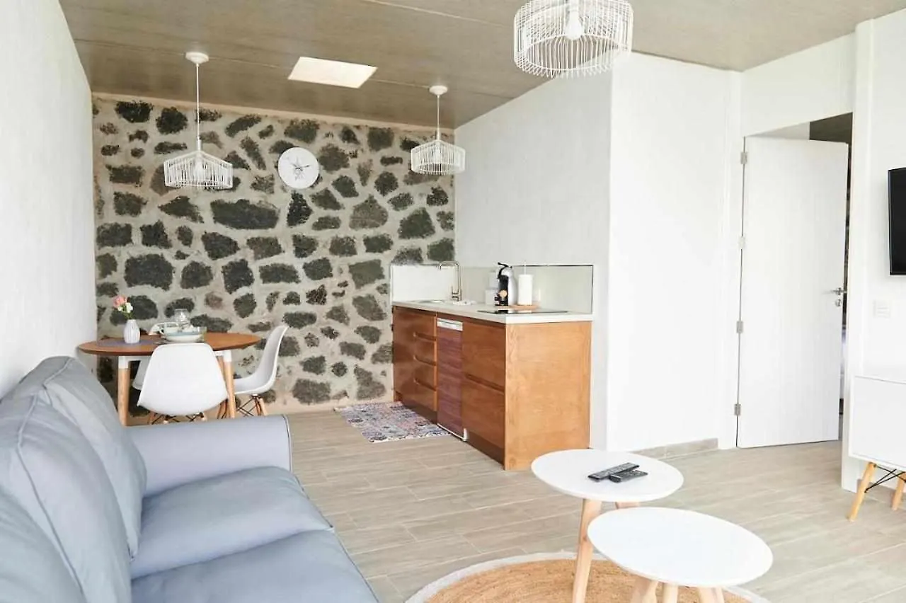 Bed and breakfast Suites Bene Lanzarote La Asomada