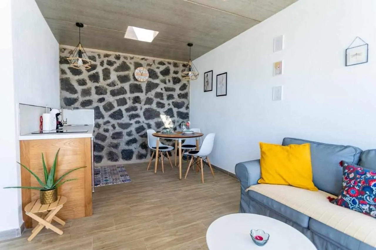 Suites Bene Lanzarote La Asomada  0*, La Asomada (Lanzarote) España