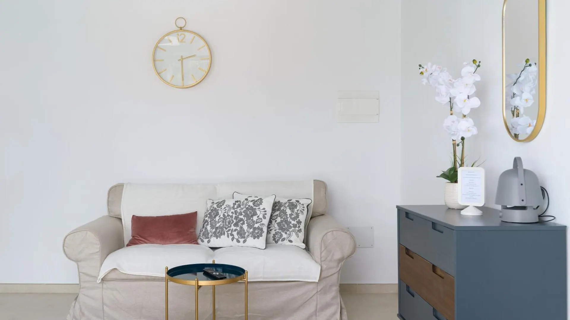 Bed and breakfast Suites Bene Lanzarote La Asomada