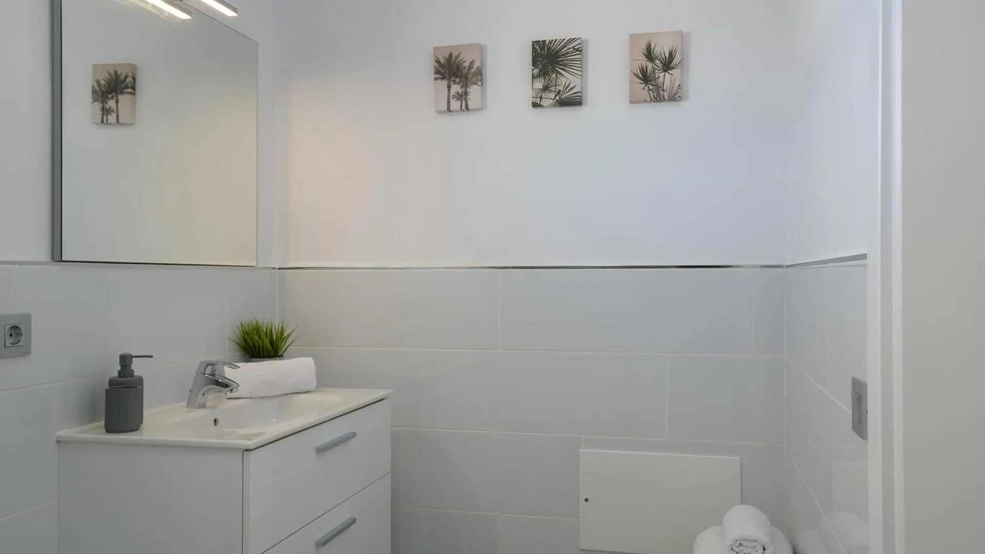Bed and breakfast Suites Bene Lanzarote La Asomada