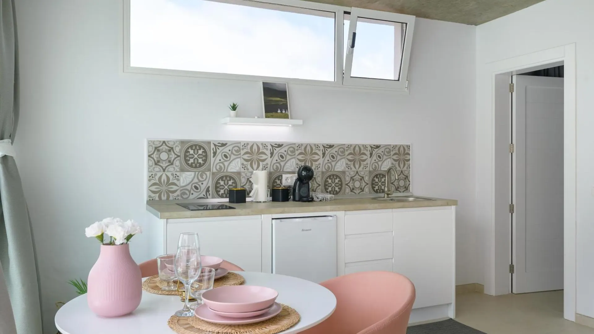 Suites Bene Lanzarote La Asomada