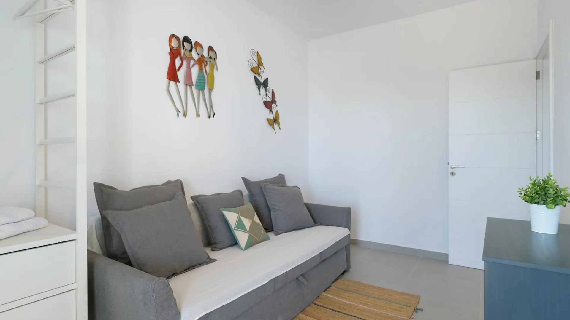 Suites Bene Lanzarote La Asomada
